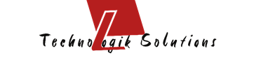Technologik Solutions Logo