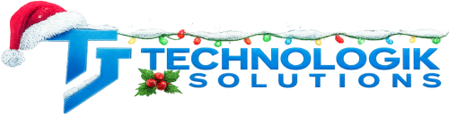 Technologik Solutions Logo
