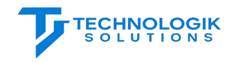 Technologik Solutions Logo